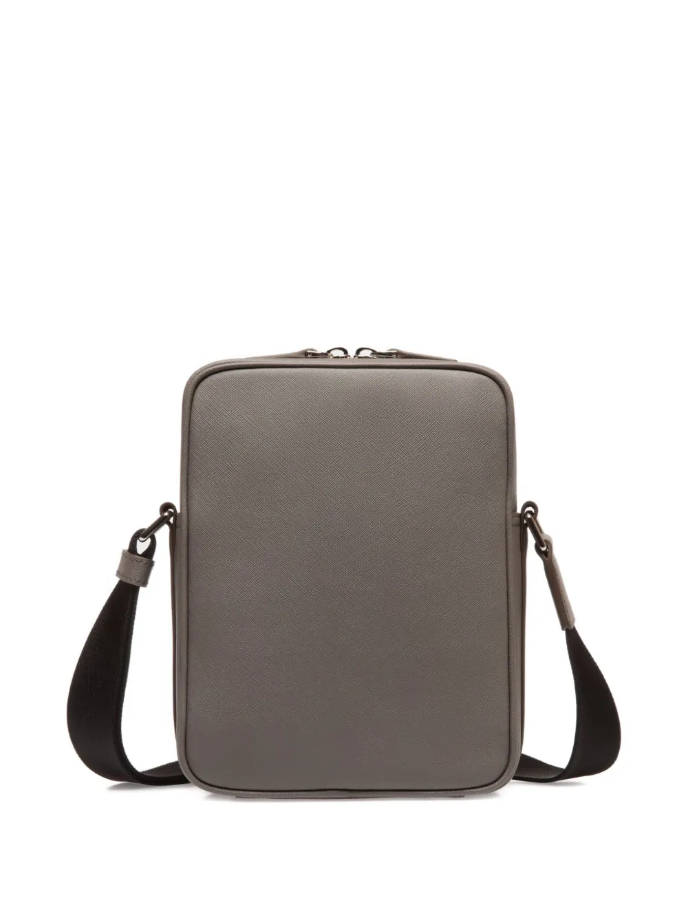 Bally Crossbodytas met lintdetail - Beige