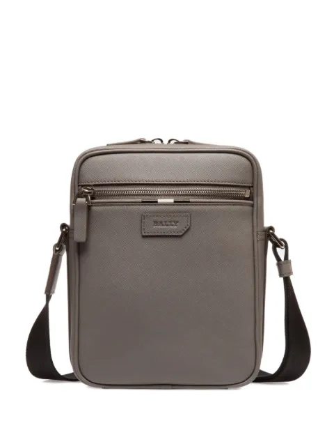 Bally ribbon-detail crossbody bag