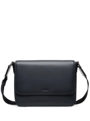 BALLY（バリー）メッセンジャーバッグ - FARFETCH