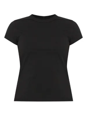 alexanderwang タートルネック ブラック Tシャツ S Alexander Wang ロゴ Tシャツ | ブラック | FARFETCH JP