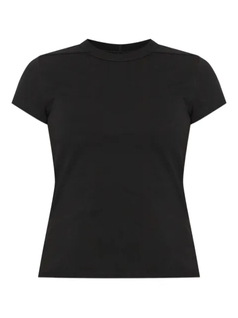 Rick Owens short-sleeve cotton T-shirt 