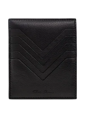 Rick Owens レザーケース RICK OWENS(リック オウエンス) × 財布・カードケース | 通販