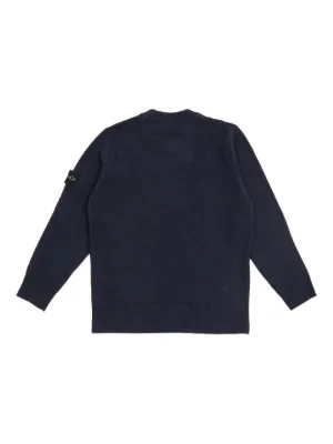 Stone Island Junior キッズ ニットトップ通販 - FARFETCH