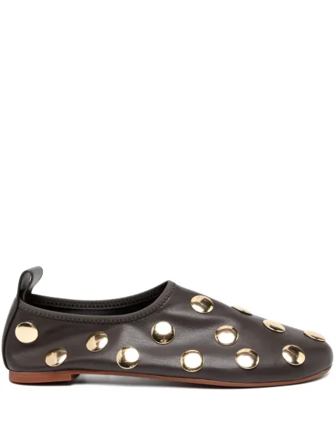 Senso Cameron ballet flats