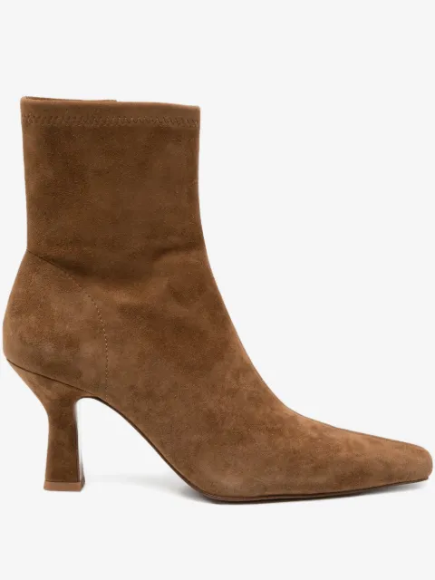 Senso 80mm Freya boots