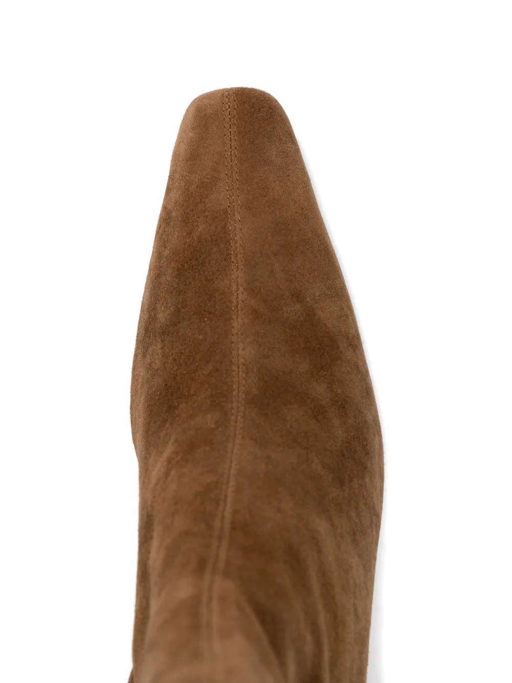 Senso 80 mm Freya laarzen Bruin