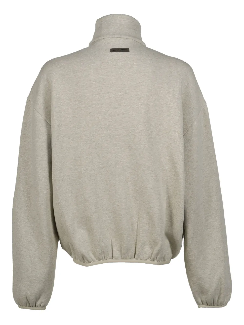 FEAR OF GOD ESSENTIALS embroidered-logo track jacket | Sport Jackets & Windbreakers | Image 2