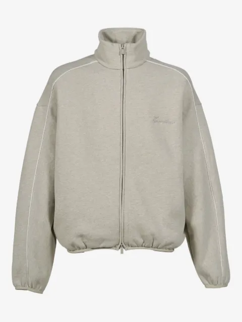 FEAR OF GOD ESSENTIALS veste à logo brodé