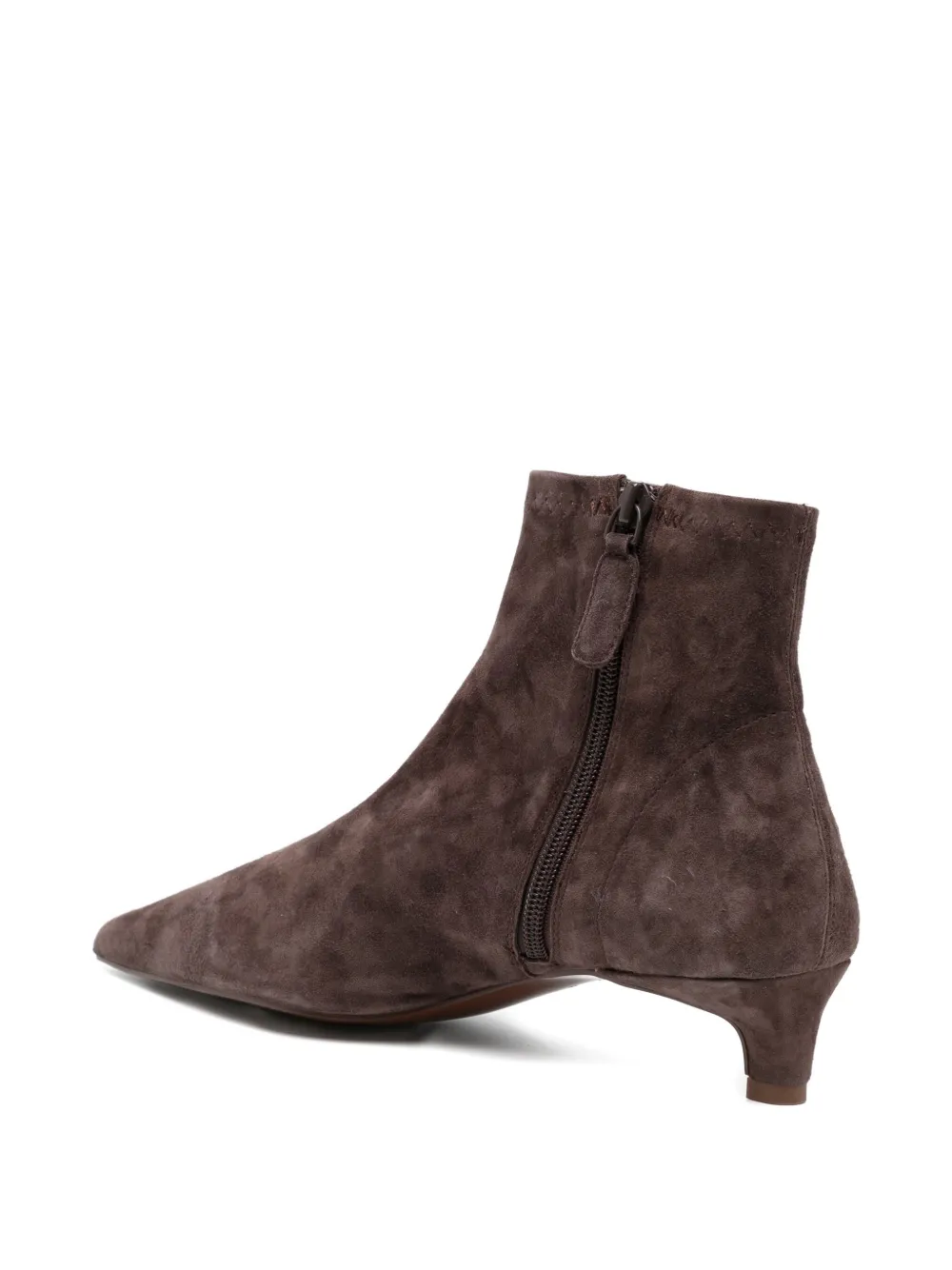 Senso 45mm Hailey Ii Boots In Multi