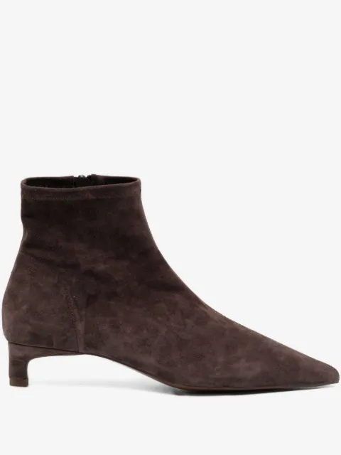 Senso bottines Hailey II 45 mm