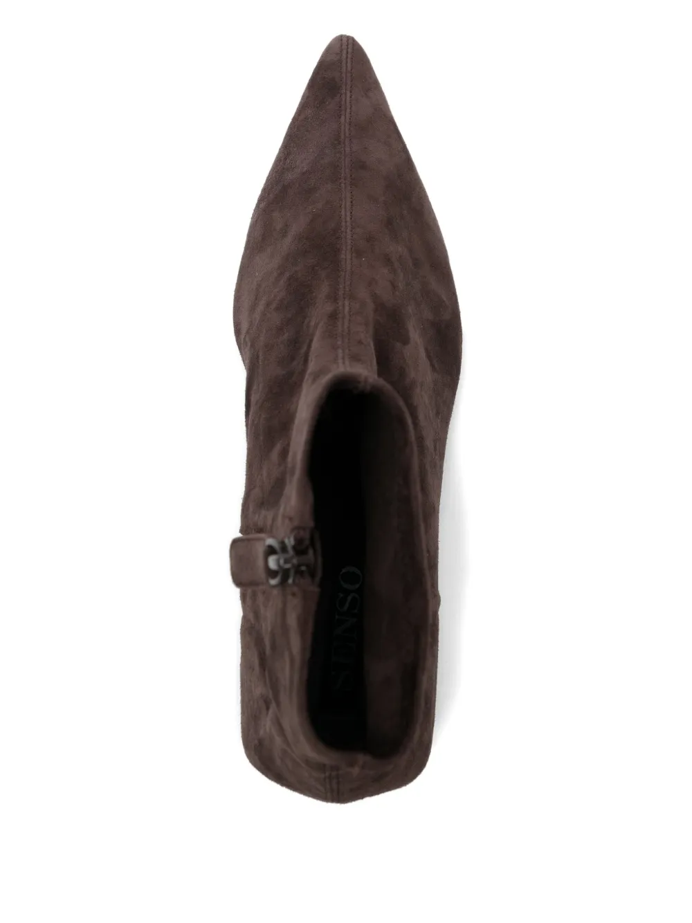 Senso 45mm Hailey Ii Boots In Multi