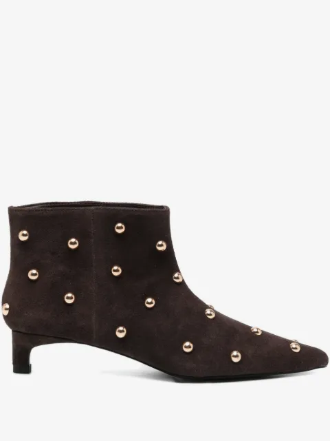 Senso botas Harlan II con tacón 40mm