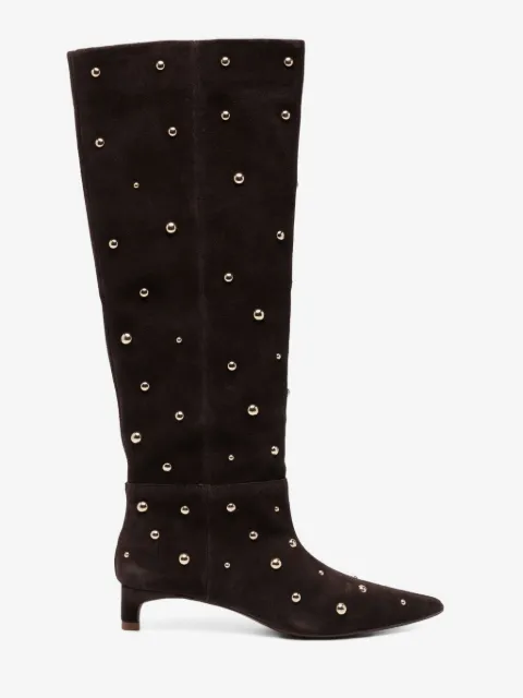 Senso 45mm Hattie boots