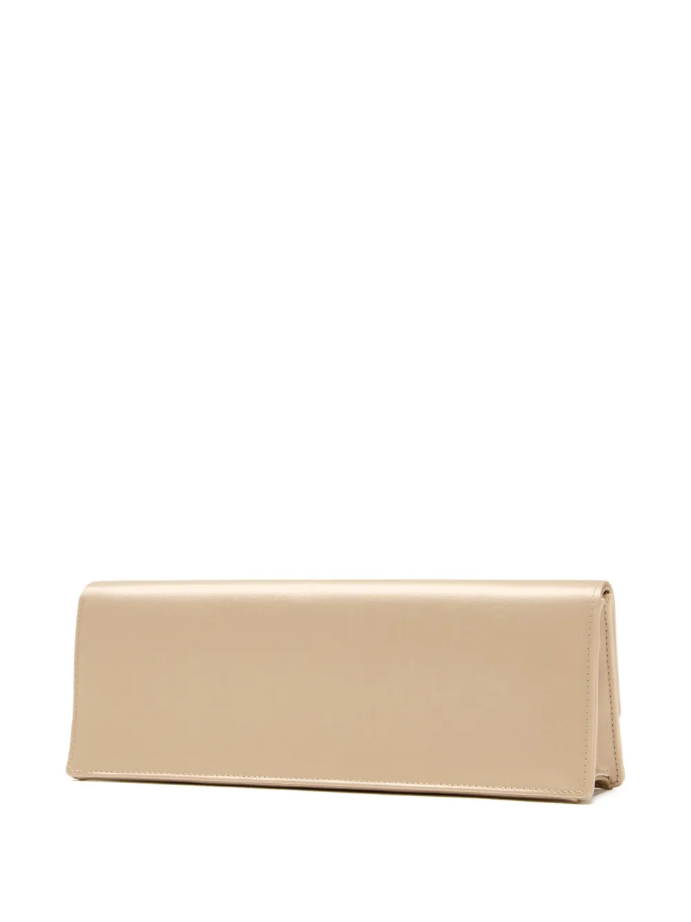 Jennifer Chamandi pearl-embellished clutch bag | Image 2