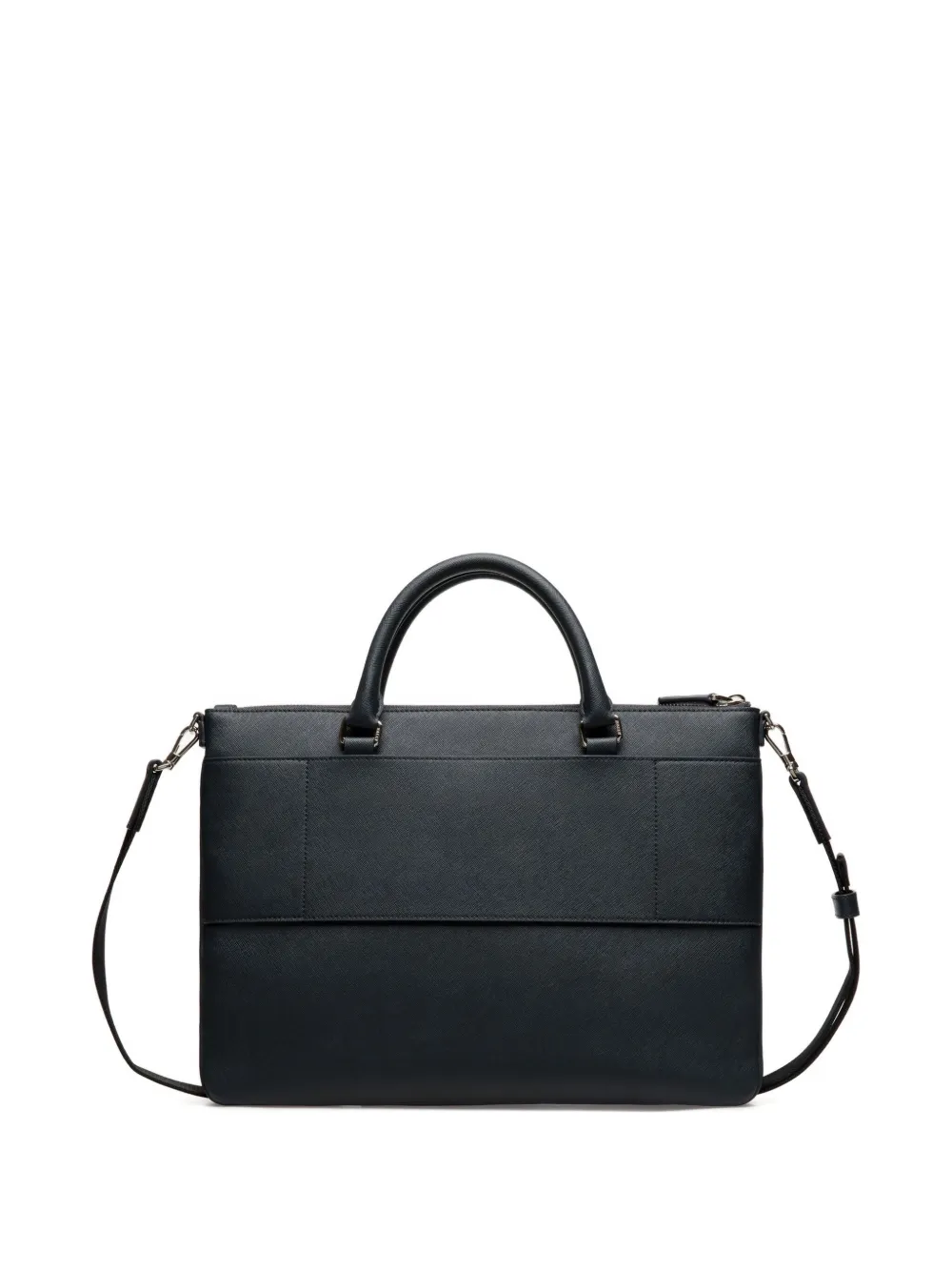 Bally porte-documents à détail de ruban | Image 2