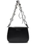 Blumarine Toy Regular charms tote bag - Black