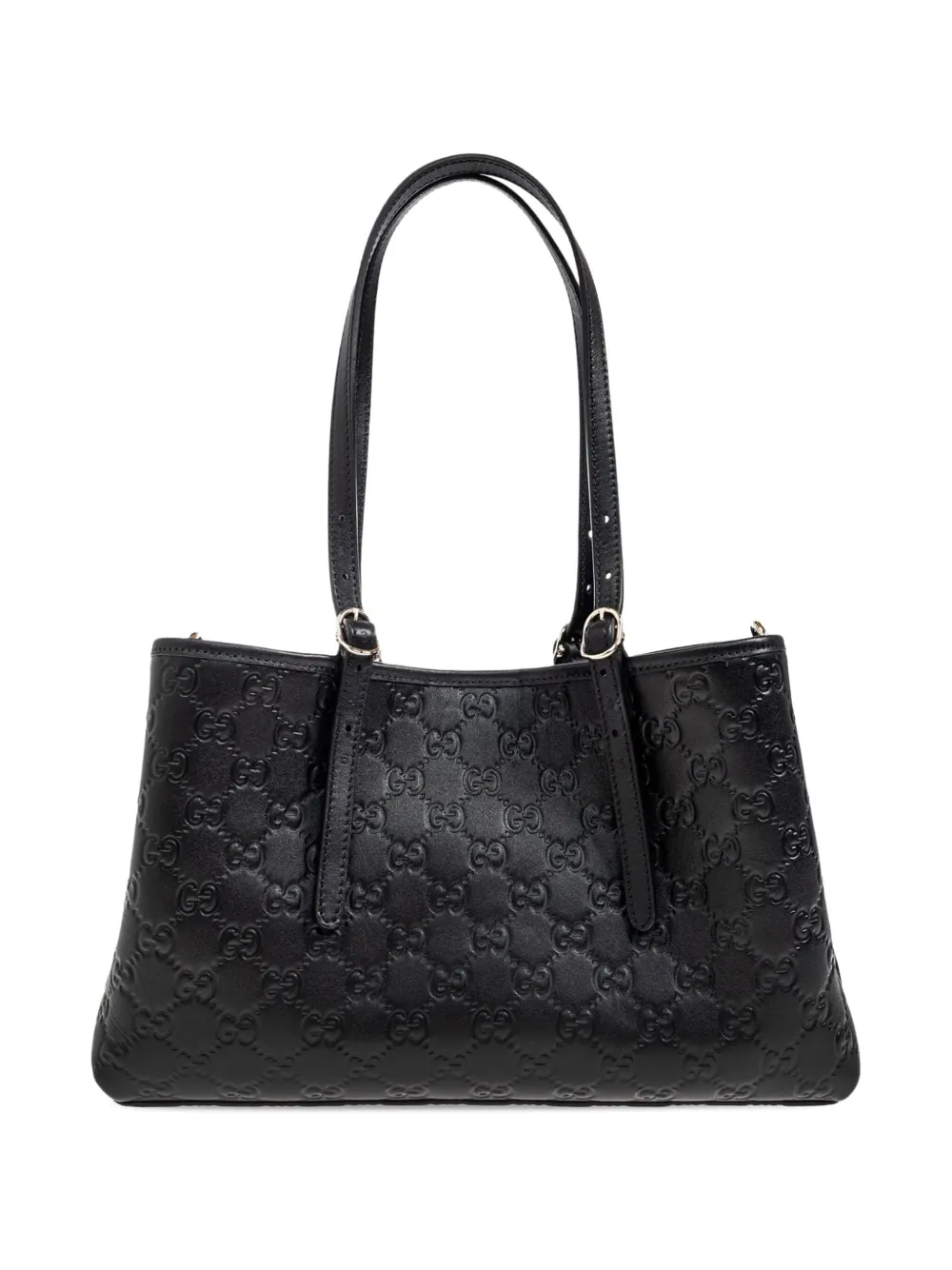 Gucci medium GG leather shoulder bag | Image 2