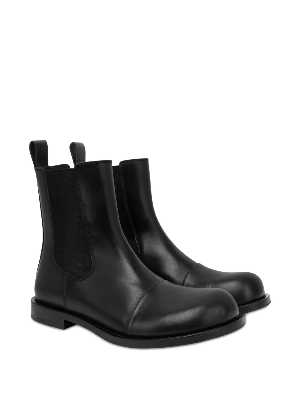 Moschino Chelsea ankle boots | Chelsea Boots | Image 2