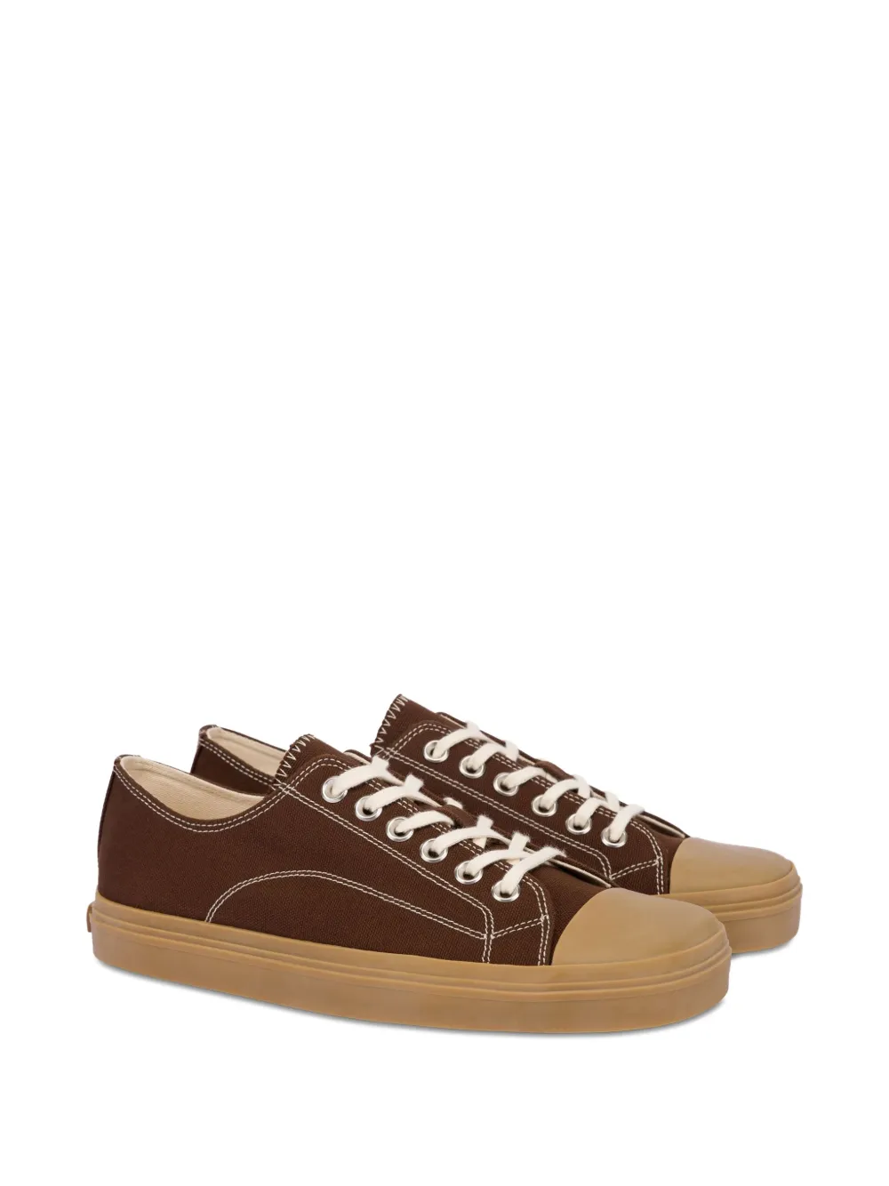 Moschino Low-top sneakers Bruin