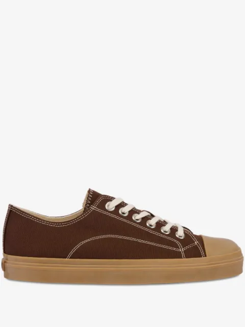 Moschino low-top sneakers 