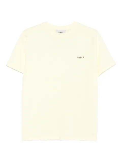 Coperni logo-detail T-shirt
