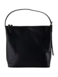 A.P.C. Vera leather shoulder bag - Black