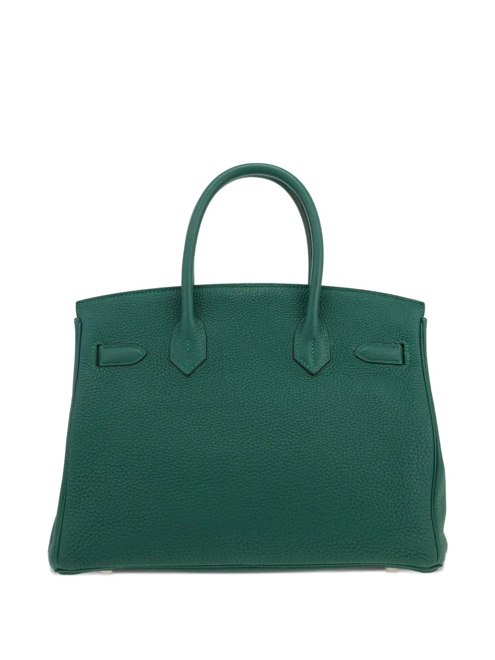 Hermès Pre-Owned Birkin 30 handbag | Estilos de archivo | Image 2
