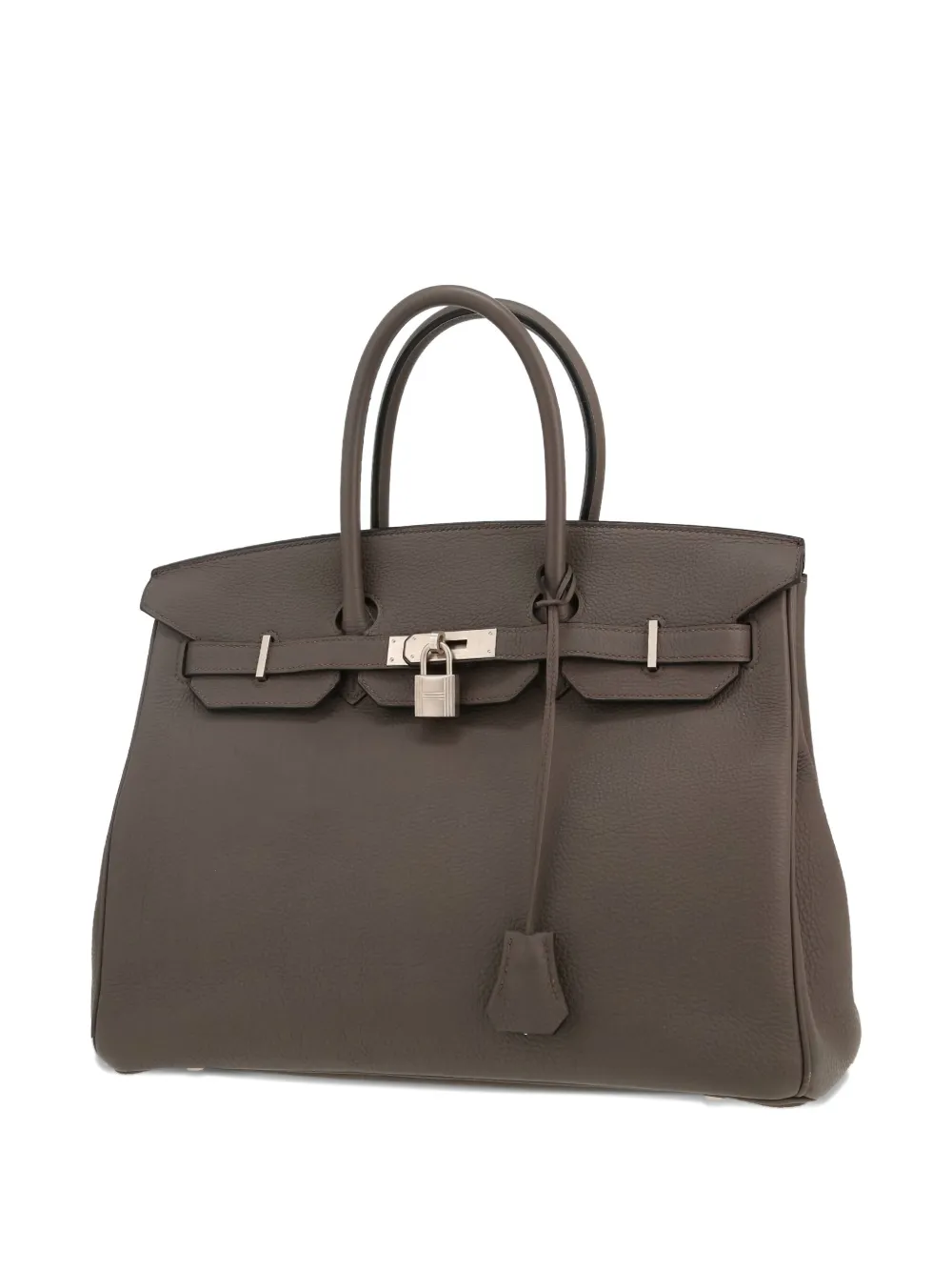 Hermès Pre-Owned Birkin 35 handbag | Estilos de archivo | Image 2