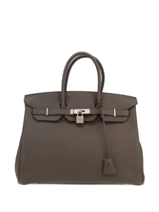 Hermès Pre-Owned