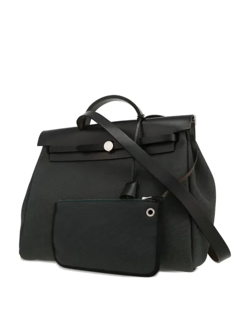 Hermès Pre-Owned Herbag handbag