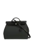 Hermès Pre-Owned Herbag handbag - Black
