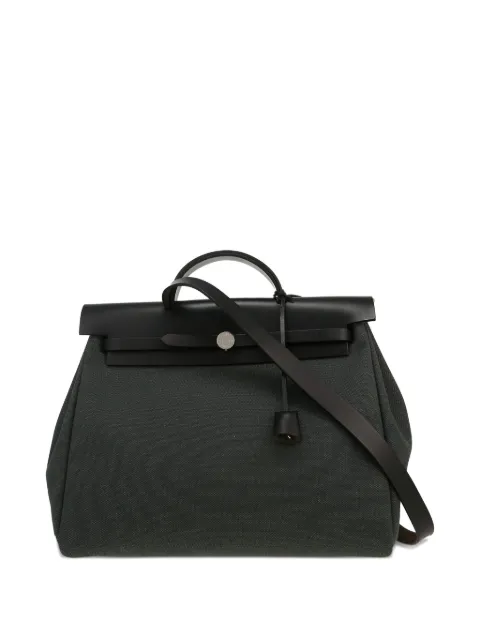 Hermès Pre-Owned Herbag handbag
