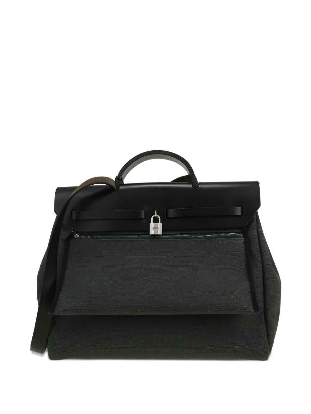 Hermès Pre-Owned Herbag handbag | Pre-Owned | Image 2