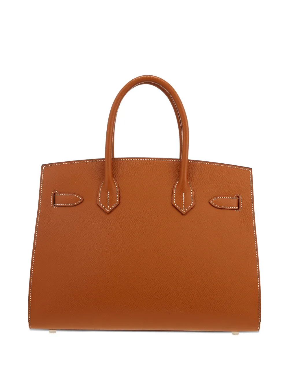 Hermès Pre-Owned Birkin 30 handbag | Pre-Owned | Image 2