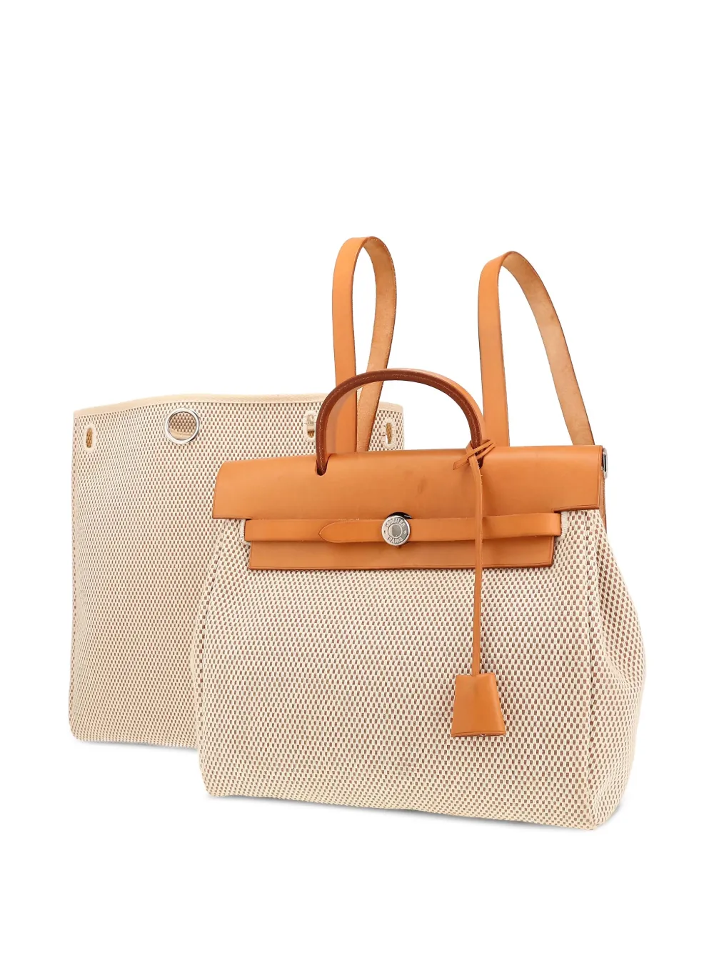 Hermès Pre-Owned Herbag backpack | Image 2