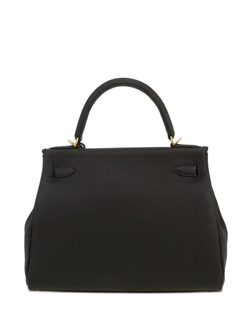 Hermès Pre-Owned Kelly 28 Sellier two-way handbag | Pre-Owned | Image 2