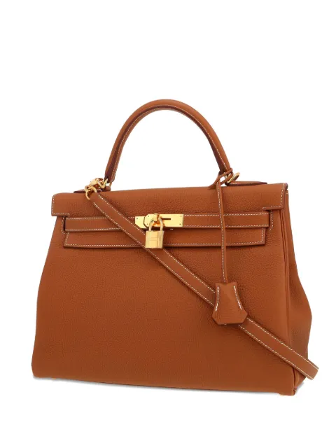 Hermès Pre-Owned Kelly 32 handbag
