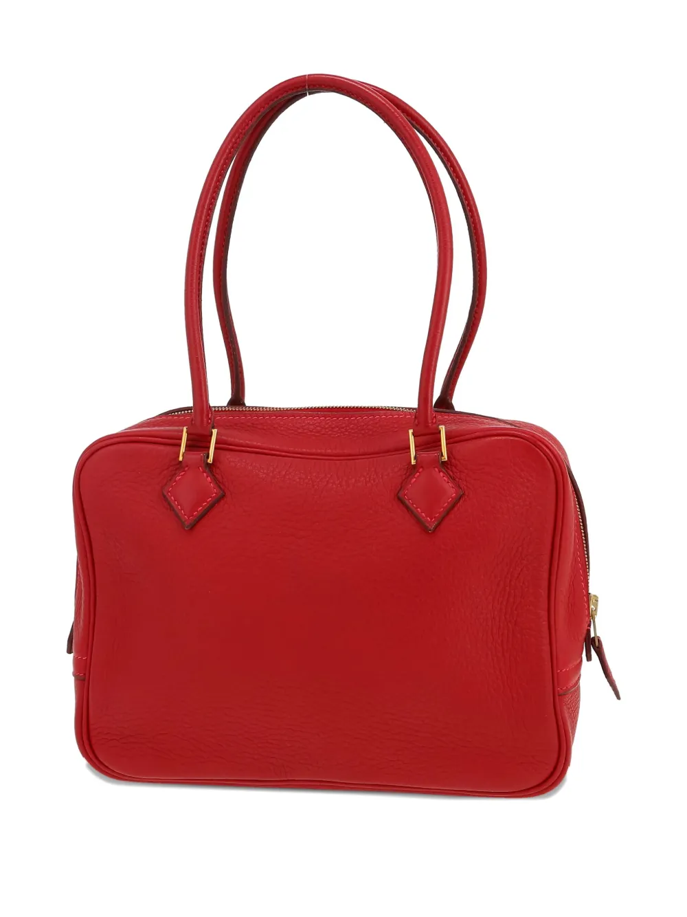 Hermès Pre-Owned mini Plume tote bag | Estilos de archivo | Image 2