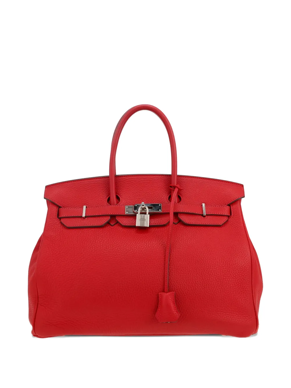 Hermès Pre-Owned Birkin 35 handbag | Pre-Owned | Image 2