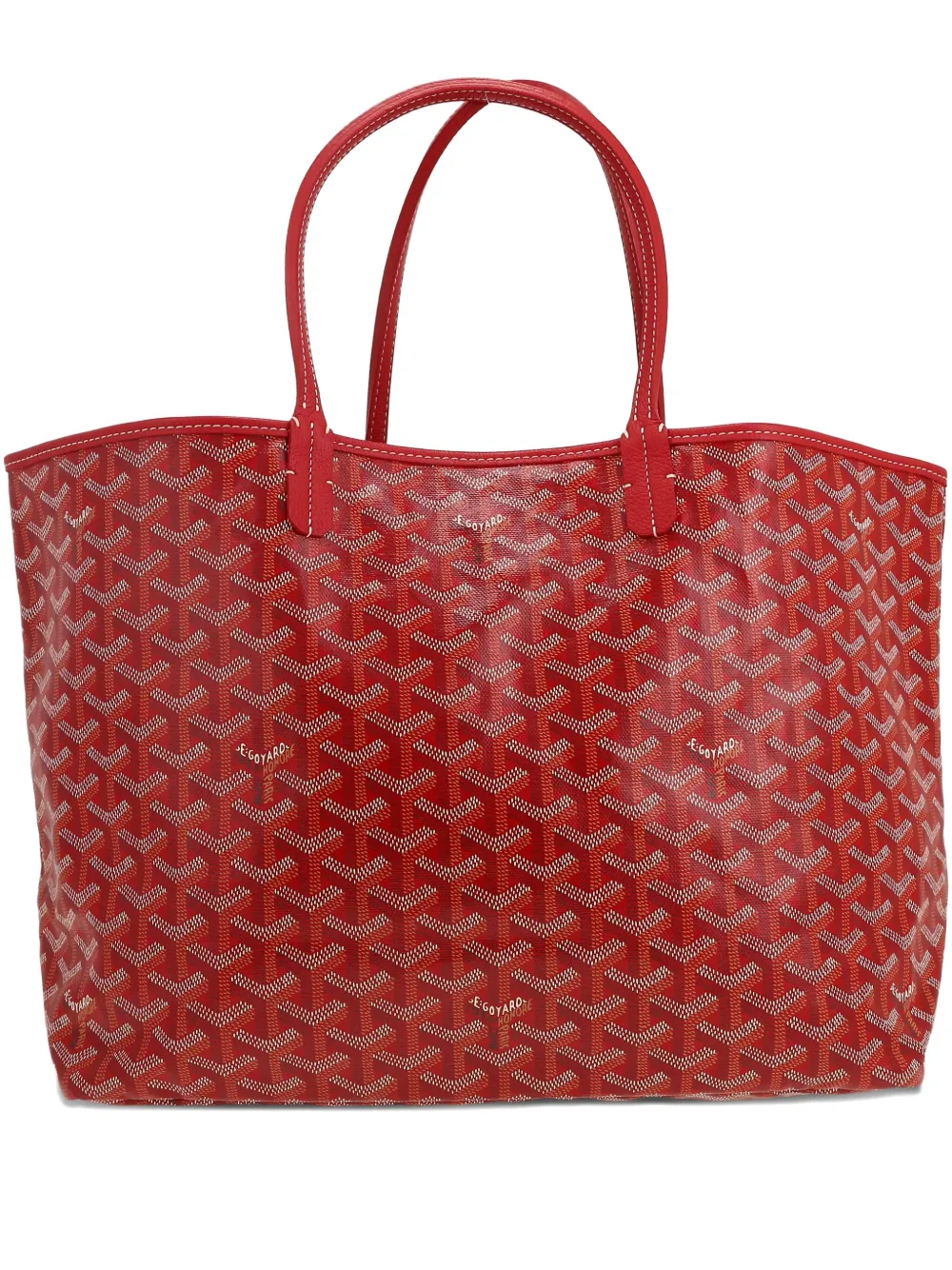 Saint-Louis tote bag