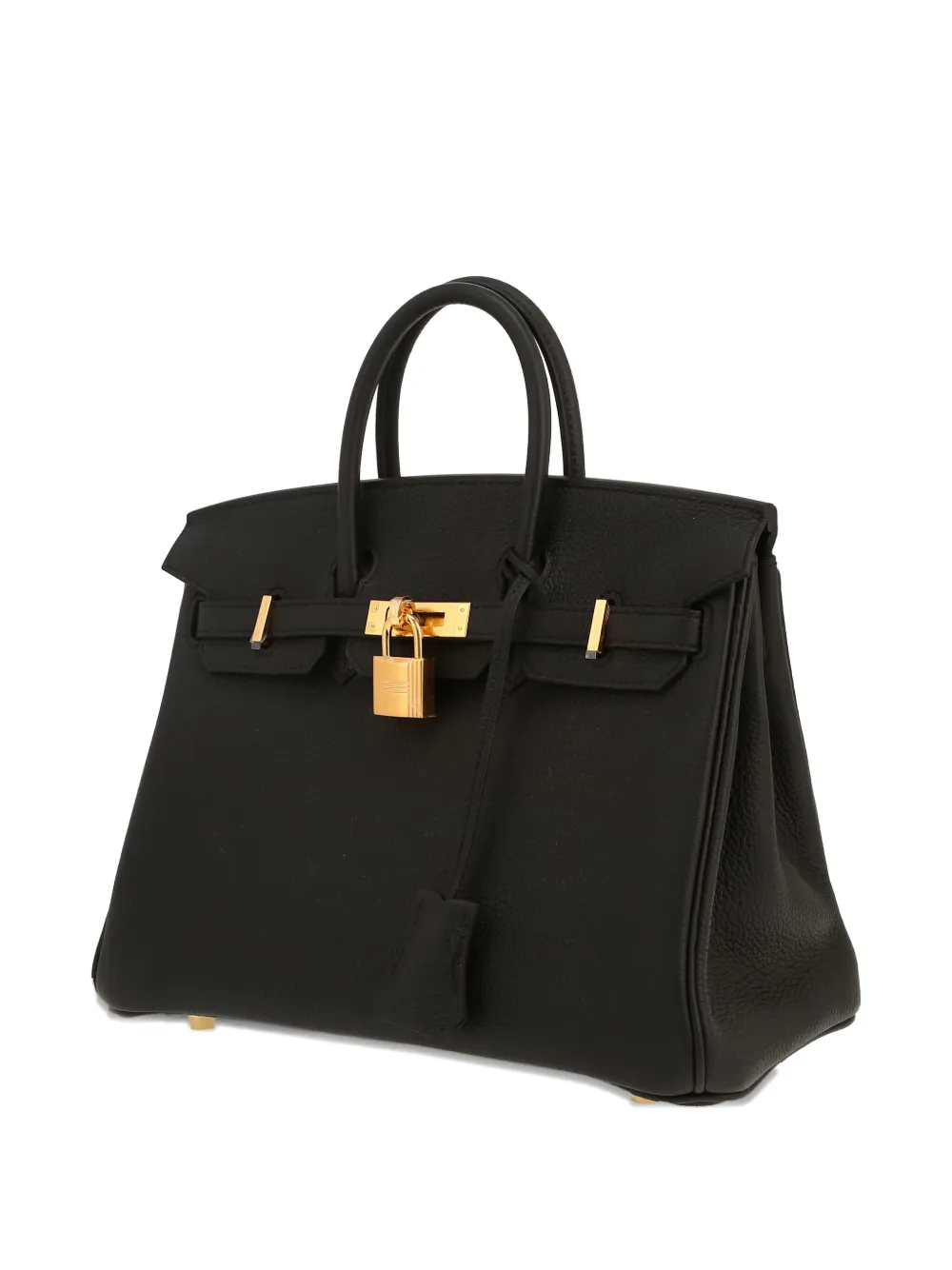 Hermès Pre-Owned Birkin 25 handbag | Pre-Owned | Image 2