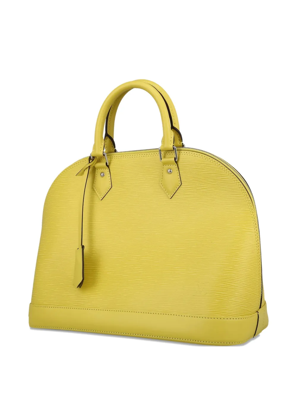 Louis Vuitton Pre-Owned large Alma tote bag | Pre-Owned | Image 2