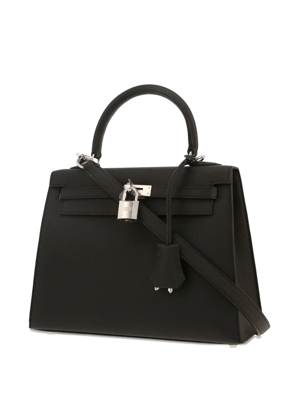 Hermès Pre-Owned Kelly 25 handbag | Pre-Owned | Image 2