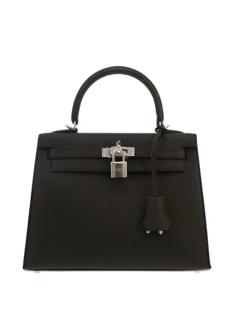 Hermès Pre-Owned Kelly 25 handbag