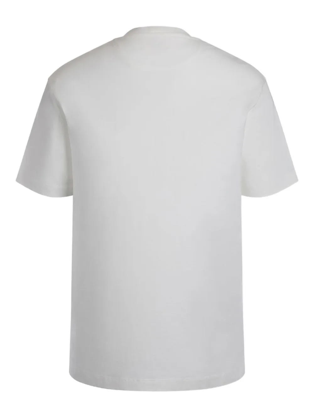 Bally playera con logo bordado | Playeras | Image 2