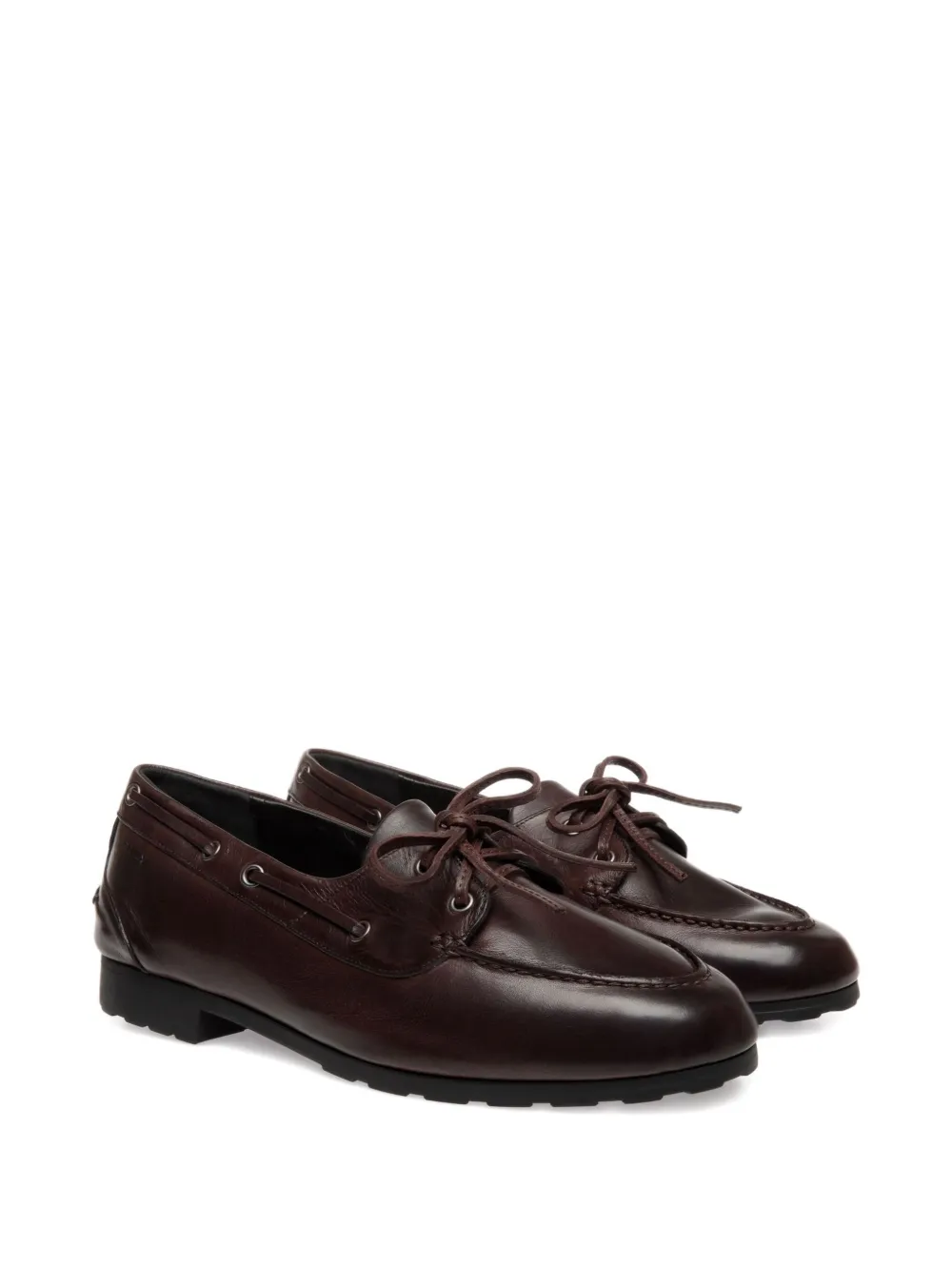 Bally lace-up leather shoes | Image 2