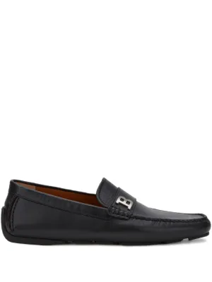 BALLY（バリー）モカシン - FARFETCH