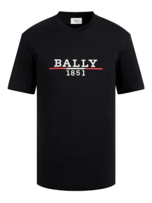 Bally T-Shirts for Men - Shop Now on FARFETCH