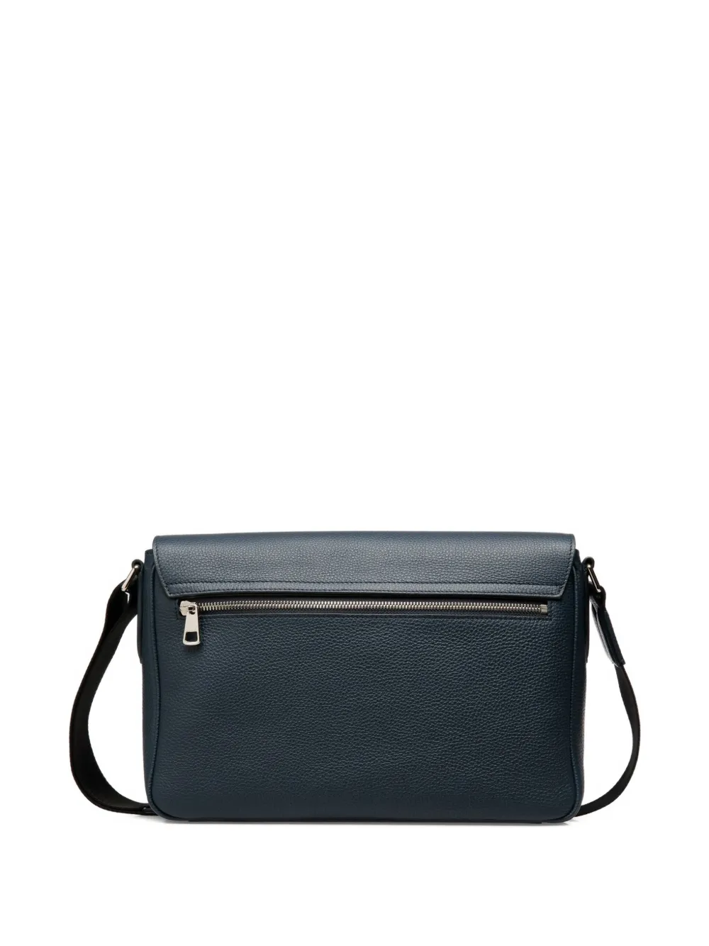 Bally präglad axelremsväska | Image 2
