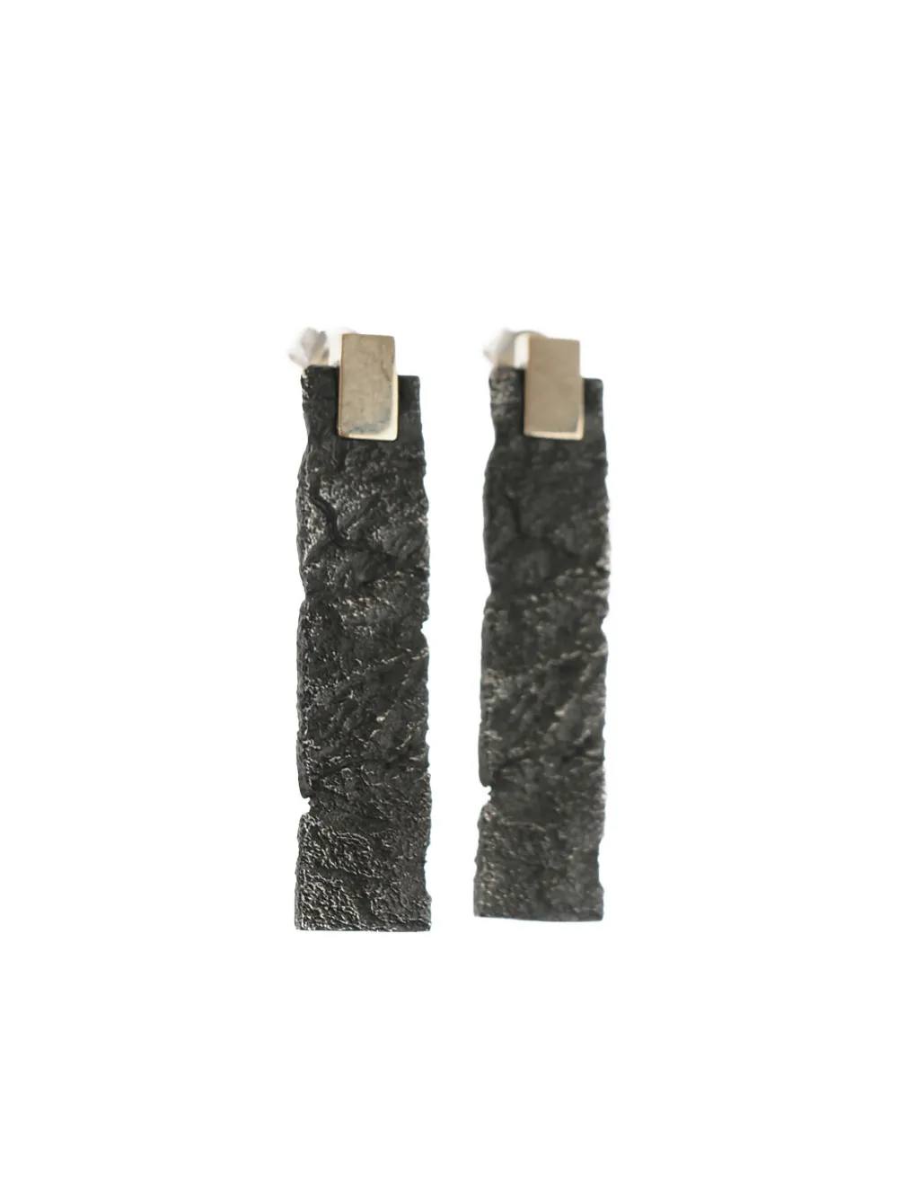 Materic earrings